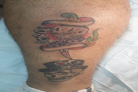 ADEPTOS TATUAGENS E BODY PIERCING - foto 3