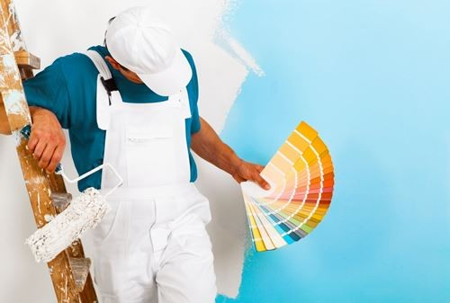 ABRÃAO PINTURAS - foto 2