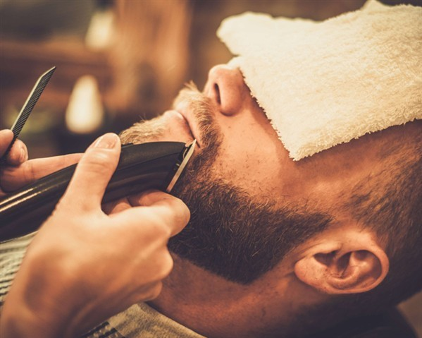 BARBEIRO-SALVITO BARBEARIA - foto 2