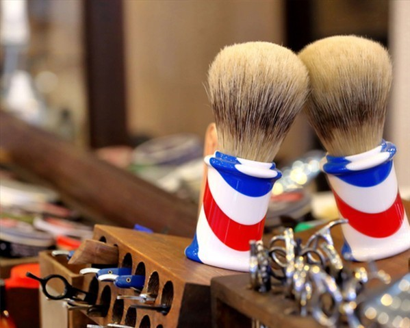 BARBEIRO-SALVITO BARBEARIA - foto 3