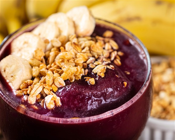 AÇAI MEUEM - foto 1