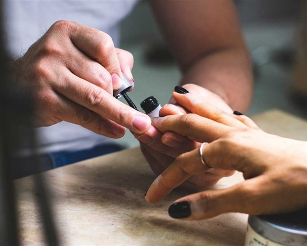 ANGEL NAILS ALONGAMENTO - foto 4