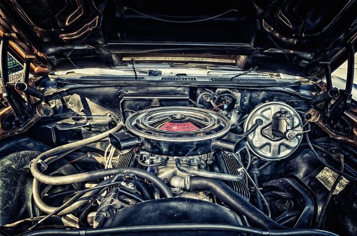 DENER REPARAÇÃO AUTOMOTIVA - foto 1