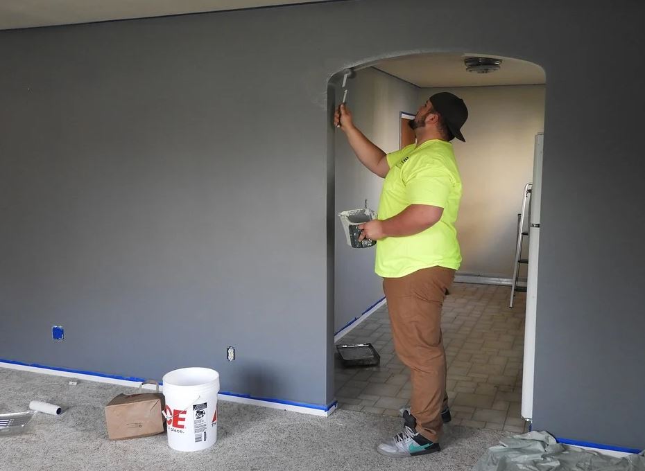 BORBA PINTURAS - foto 1