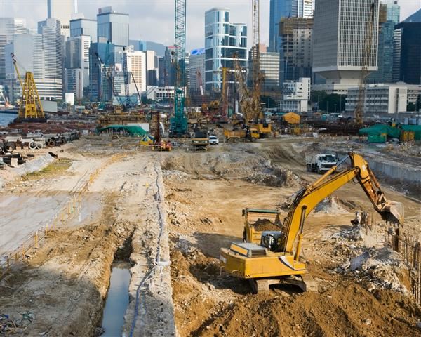 CONSTRUÇÃO CIVIL  - ATMO  - foto 2