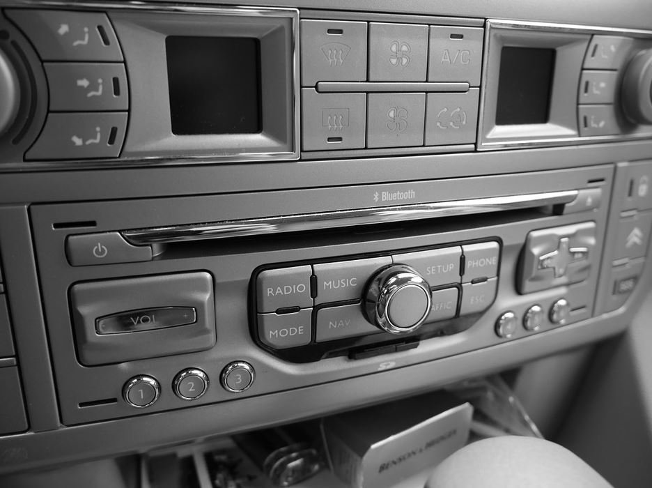 ANISIO MAESTRI SERVIÇOS ELETRÔNICOS AUTOMOTIVOS - foto 1