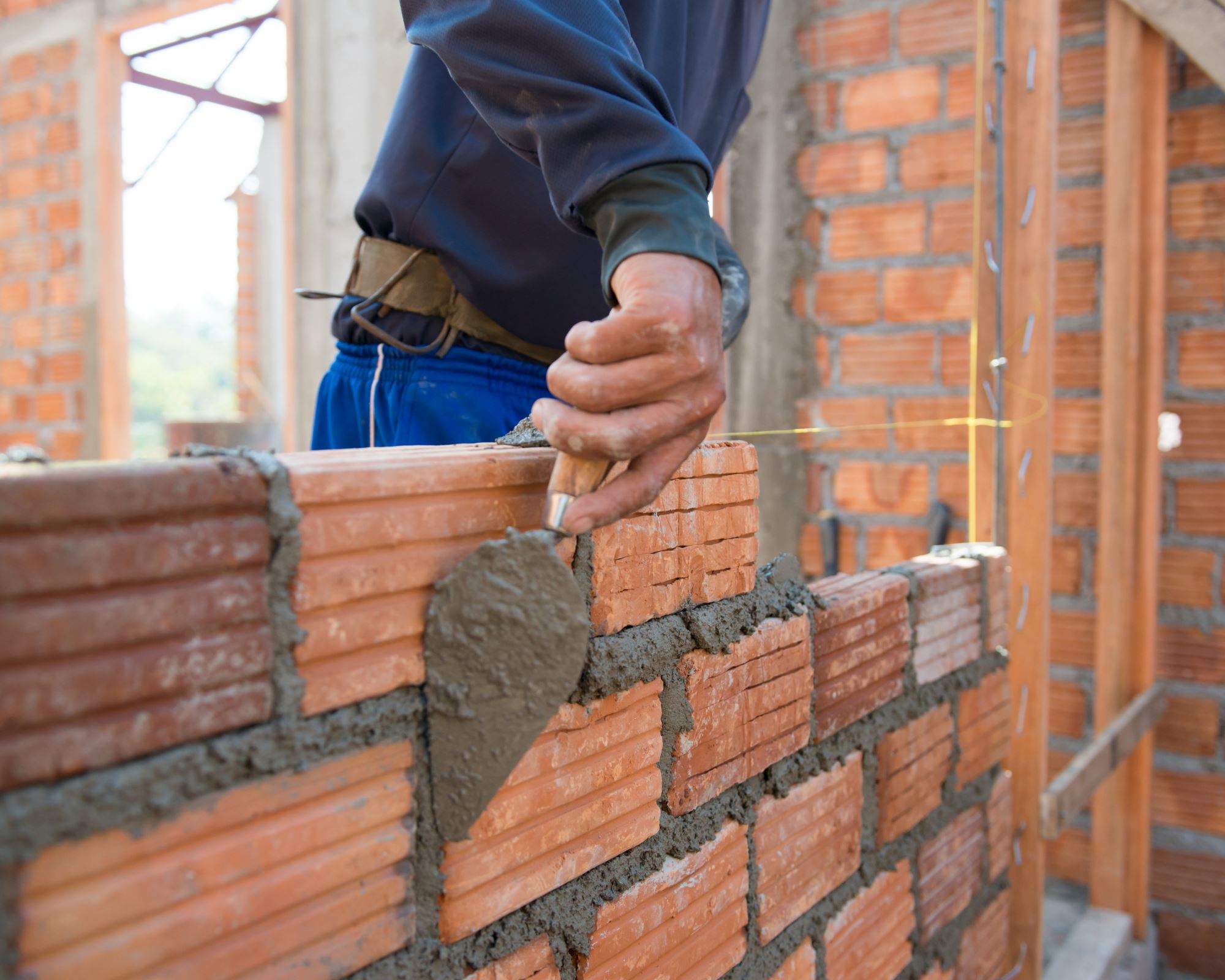 CONSTRUÇÃO CIVIL - ENPREITEIRA LASKA - foto 1