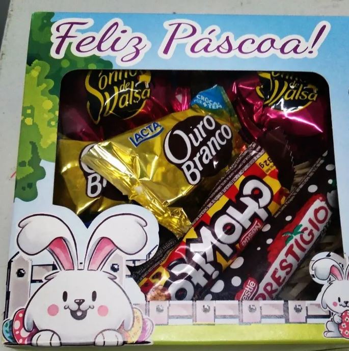 LOCAL DOCES E EMBALAGENS - foto 7