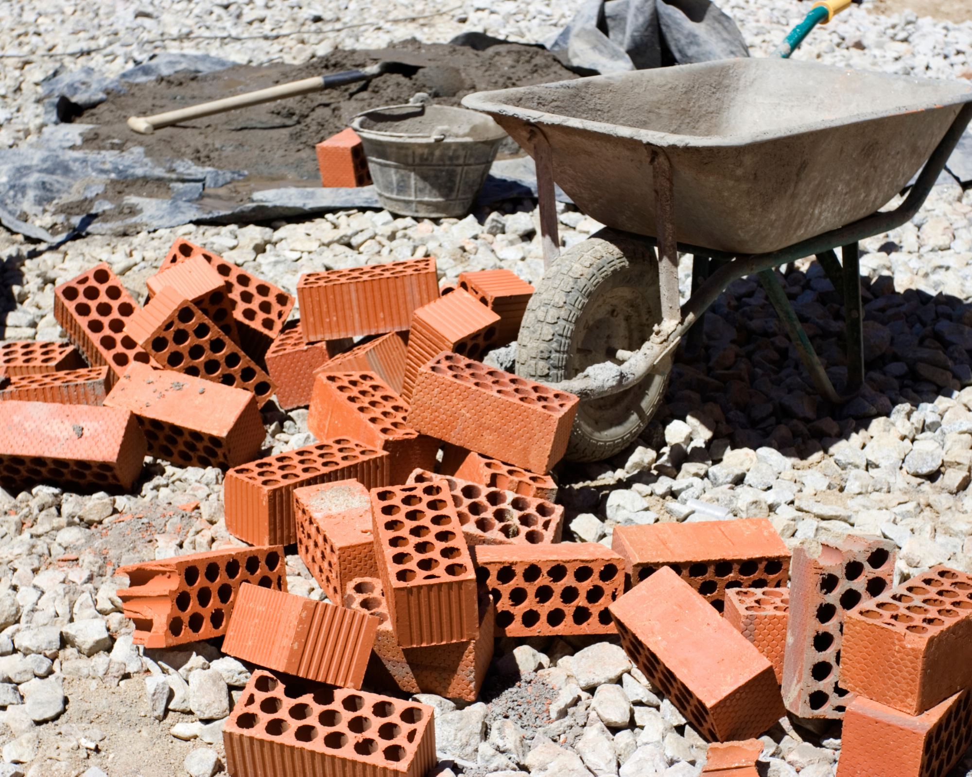 CONSTRUÇÃO CIVIL - JPCONSTRUÇÕES - foto 1