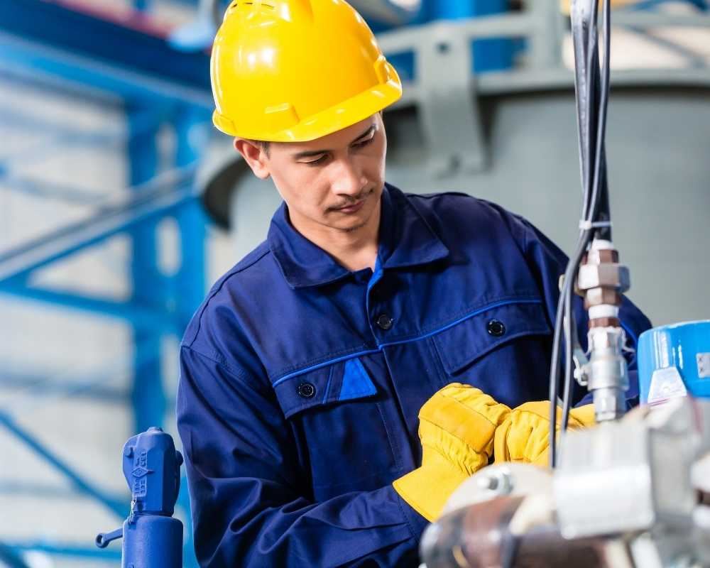 J I SERVIÇOS INDUSTRIAIS - foto 3