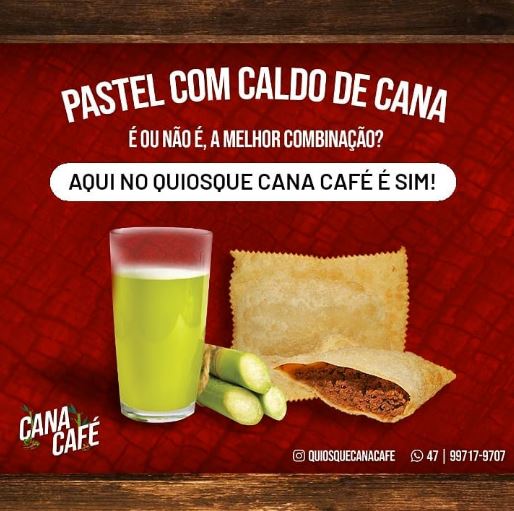 QUIOSQUE CANA CAFÉ - foto 3