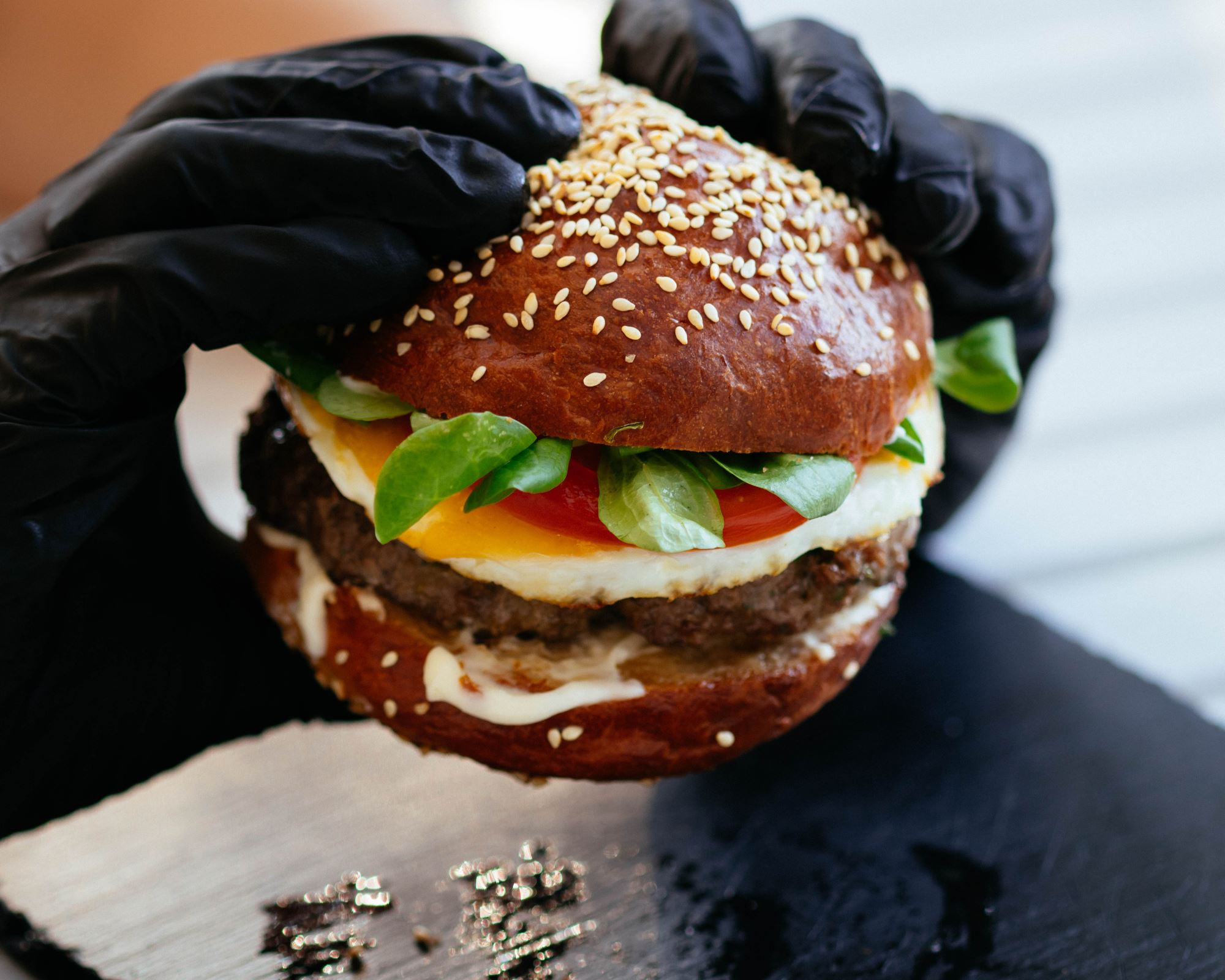 ZIZI HAMBURGUERIA - foto 1