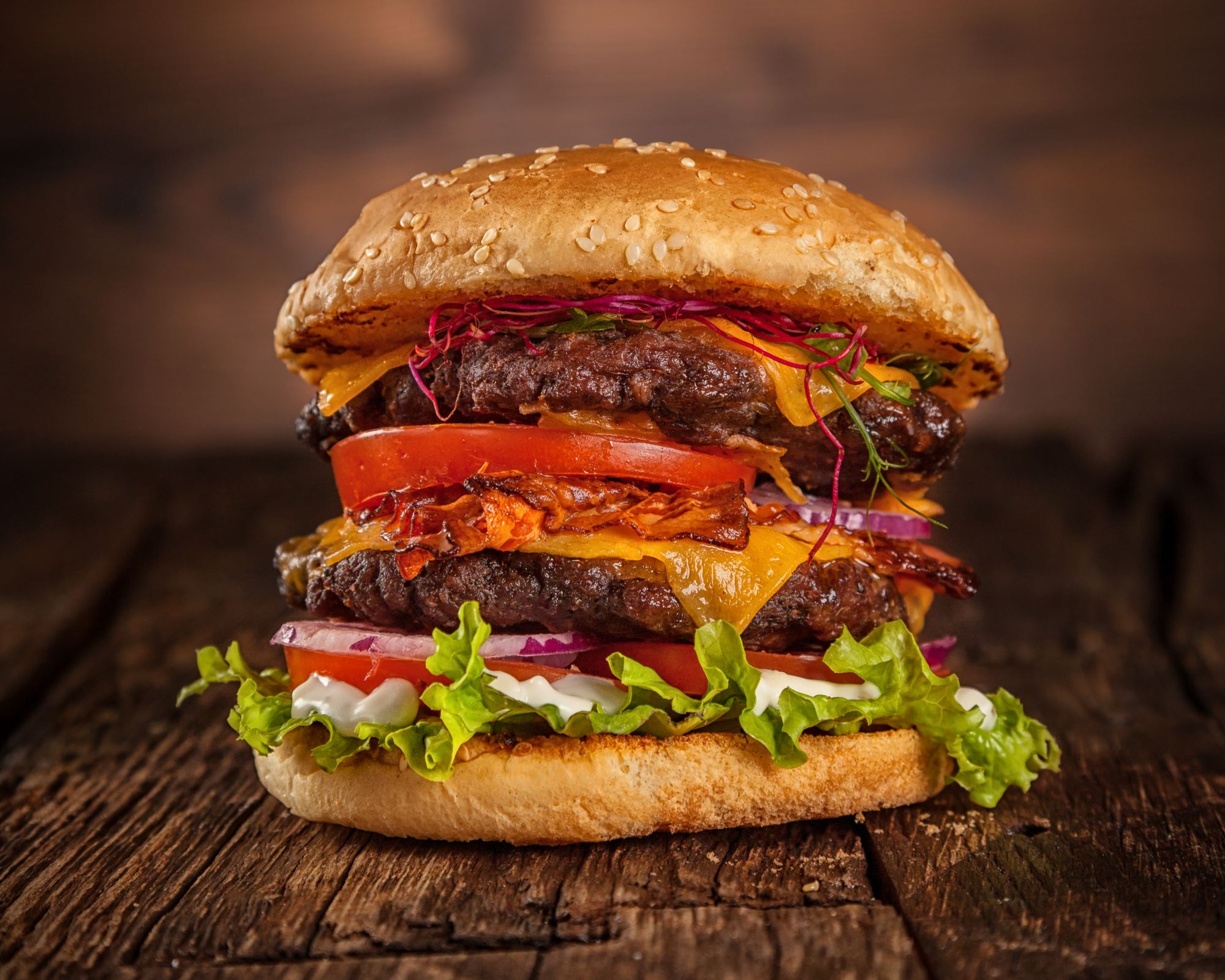 ZIZI HAMBURGUERIA - foto 3
