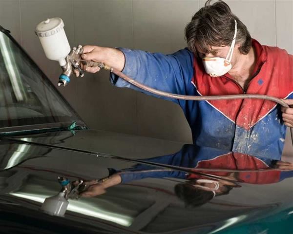 HF STUDIO DE ESTÉTICA AUTOMOTIVA - foto 2
