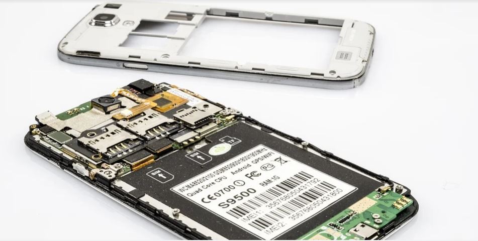 SR CELULARES II - foto 1