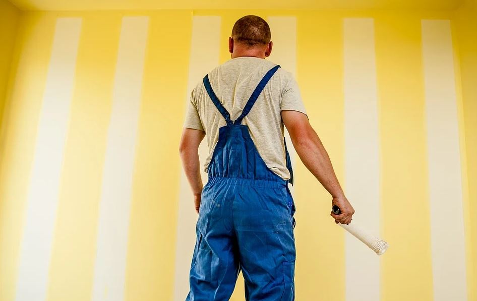 ALEMÃO PINTURAS - foto 1