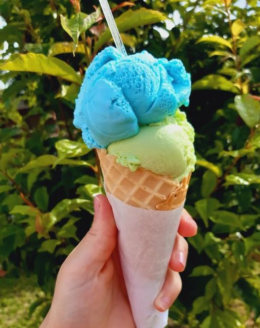 DOLCE GELATERIA - foto 1