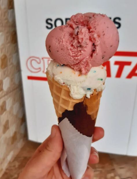 DOLCE GELATERIA - foto 2