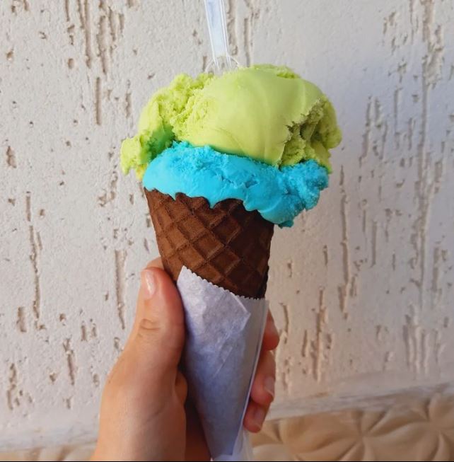 DOLCE GELATERIA - foto 3