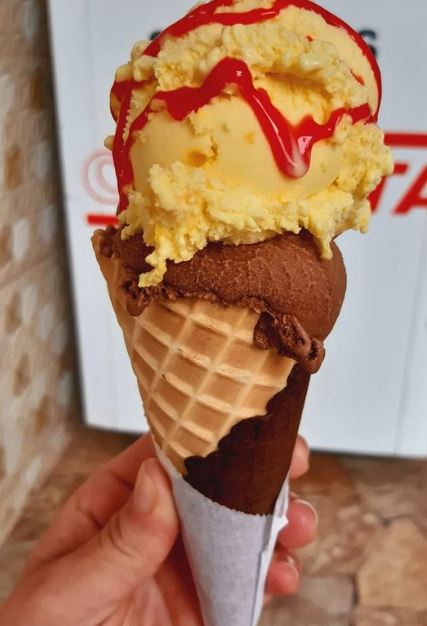 DOLCE GELATERIA - foto 4