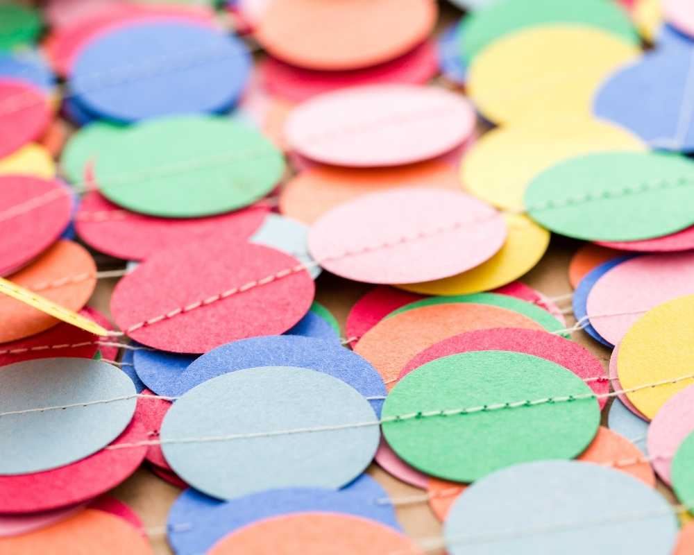 COISINHAS DE PAPEL - foto 3