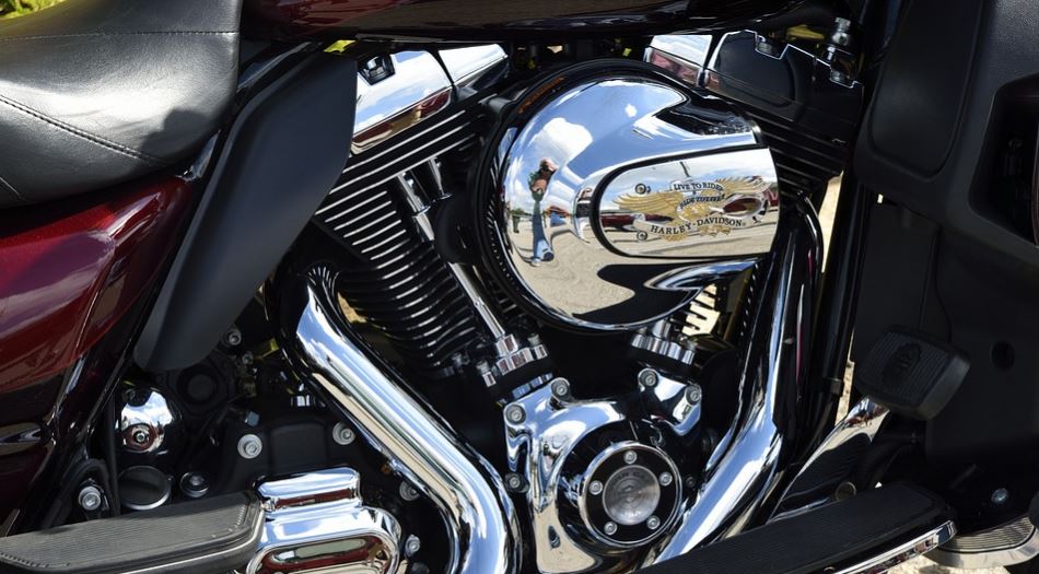 TAUCHER MOTOS - foto 2