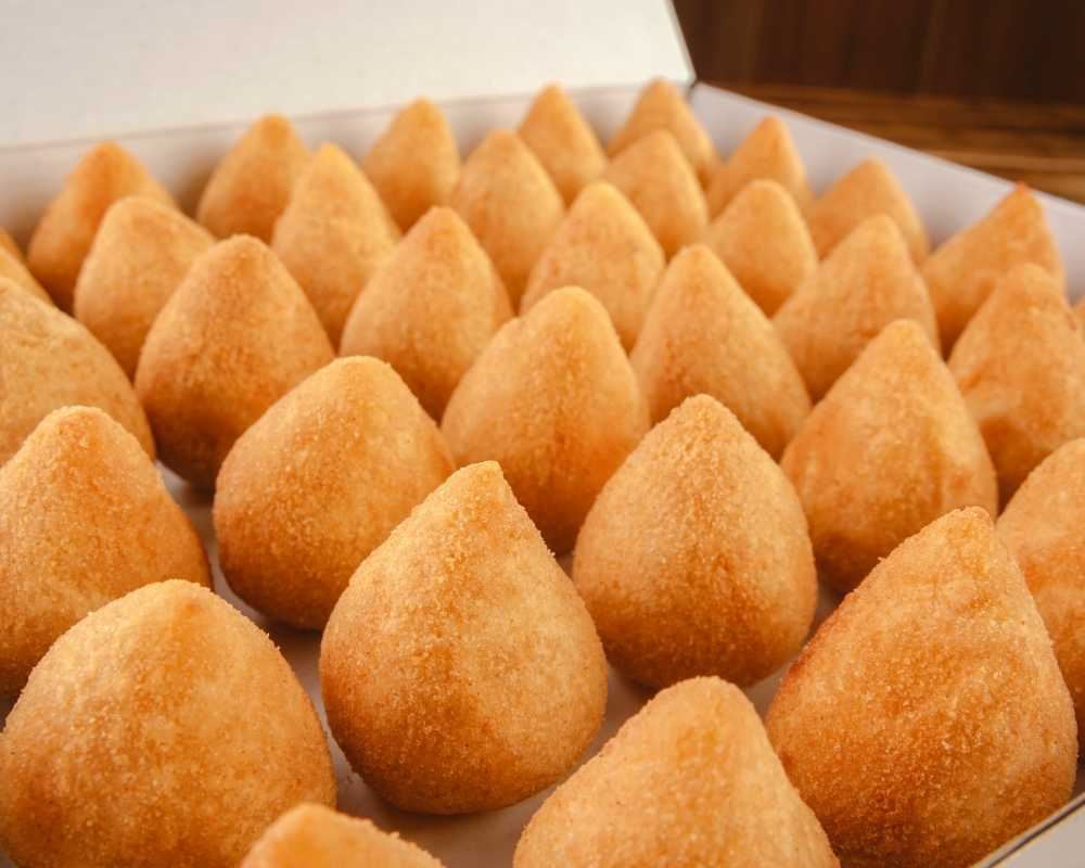 SABOR CASEIRO - foto 2