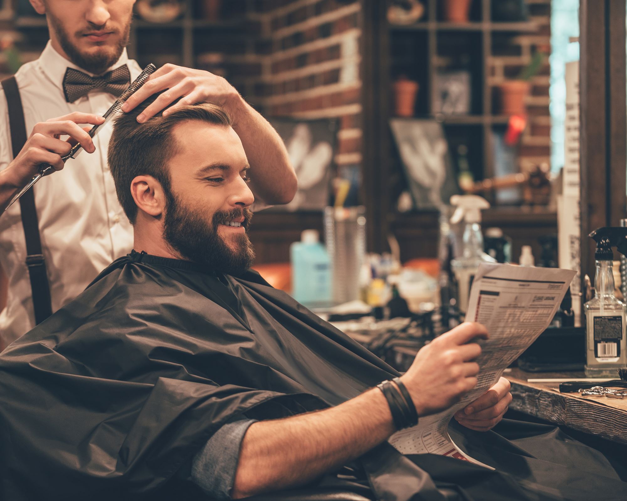 SILVA BARBER - foto 4