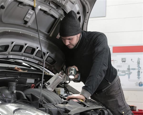 MEC CAR AUTO SERVICE - foto 2