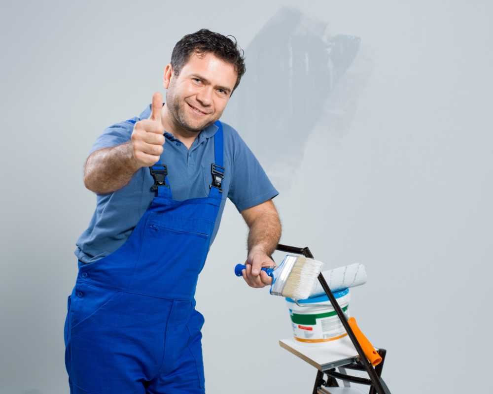 RAMOS PINTURAS - foto 2