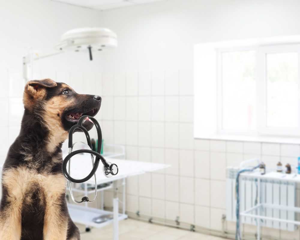 DR. GEORGIA MATTOS VETERINÁRIA - foto 4