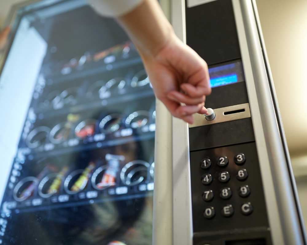 ATACADÃO DAS MÁQUINAS MACHINE - foto 1
