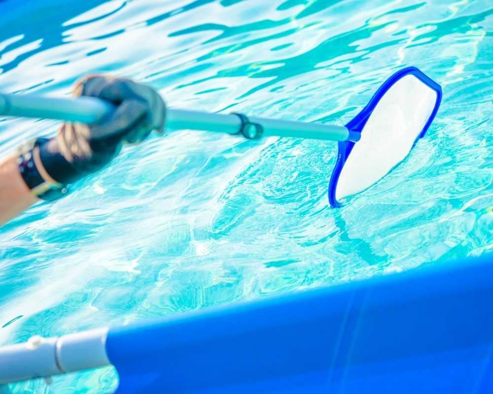 JJ MANUTENÇÃO DE PISCINAS - foto 1