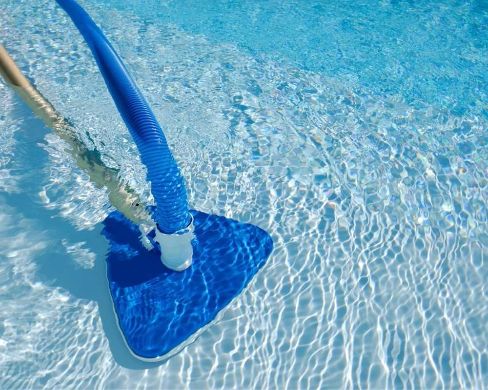 JJ MANUTENÇÃO DE PISCINAS - foto 3
