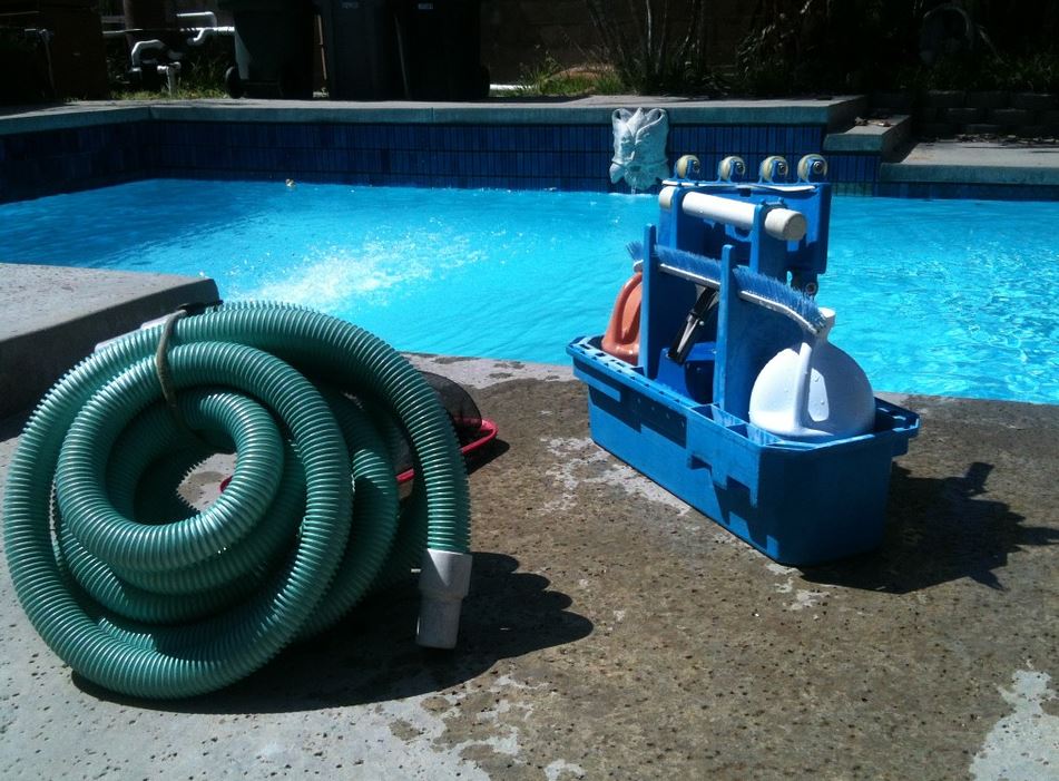 JJ MANUTENÇÃO DE PISCINAS - foto 4