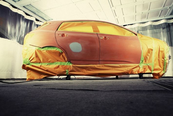 NILL CAR LATOARIA E PINTURA AUTOMOTIVA - foto 3