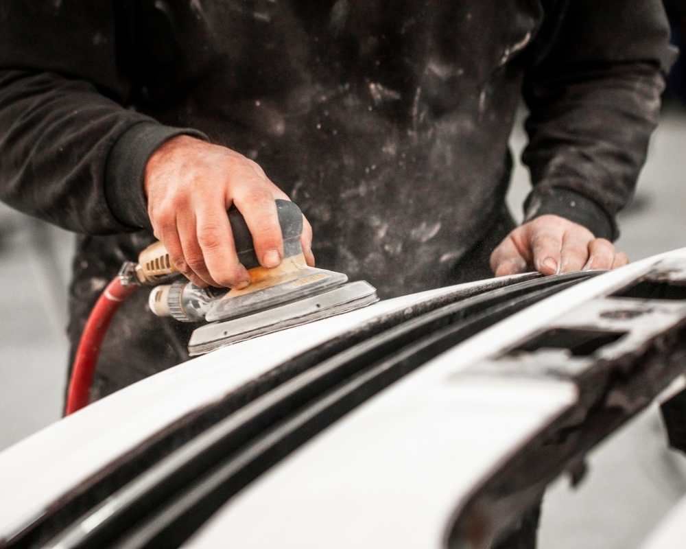 NILL CAR LATOARIA E PINTURA AUTOMOTIVA - foto 4