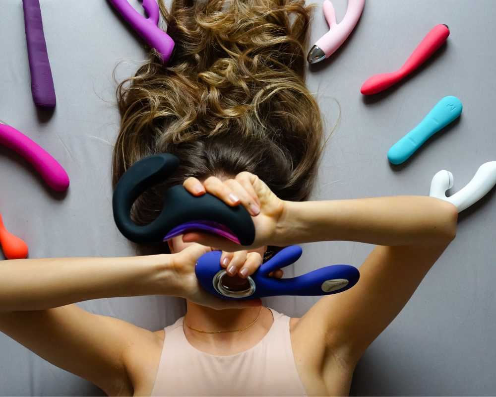LNA SEXSHOP - foto 1
