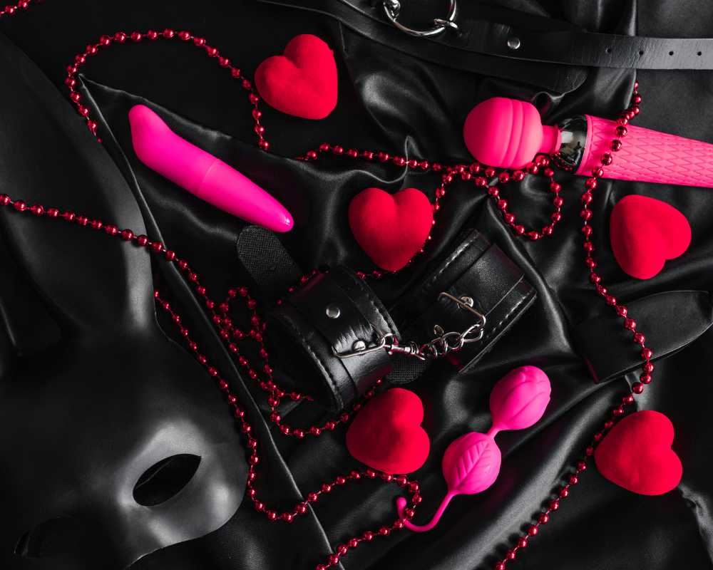 LNA SEXSHOP - foto 2