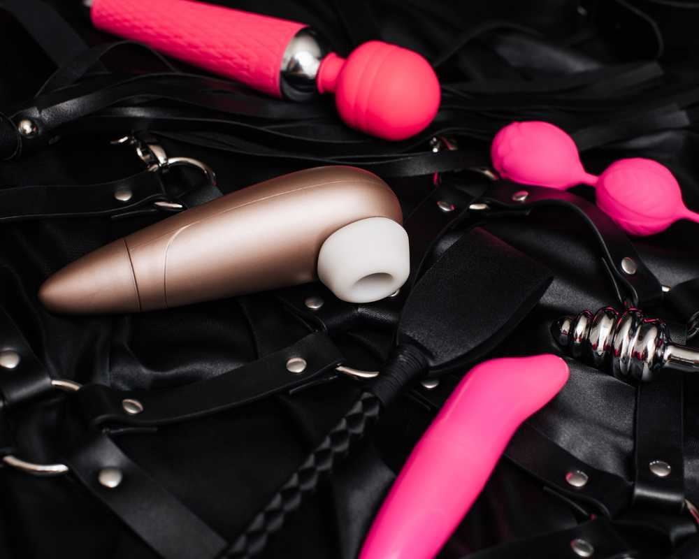 LNA SEXSHOP - foto 3
