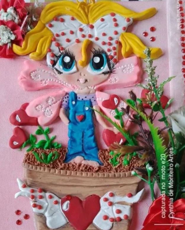 CASA DE MENINAS   FESTATERAMIGA - foto 6