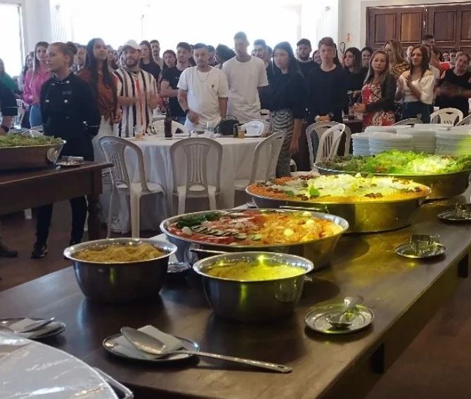 ROQUE GASTRONOMIA - foto 2