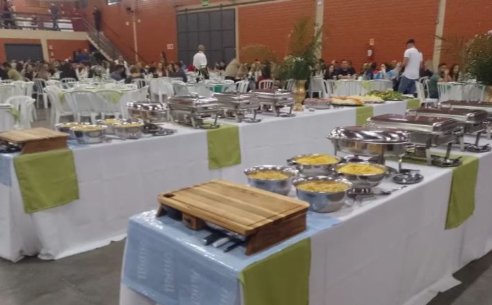 ROQUE GASTRONOMIA - foto 3
