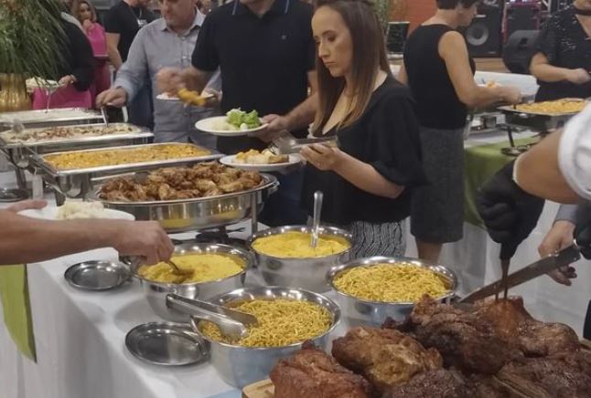 ROQUE GASTRONOMIA - foto 4