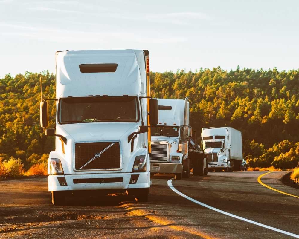 RR TRANSPORTES - foto 1