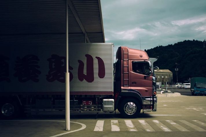 WK TRANSPORTES - foto 3
