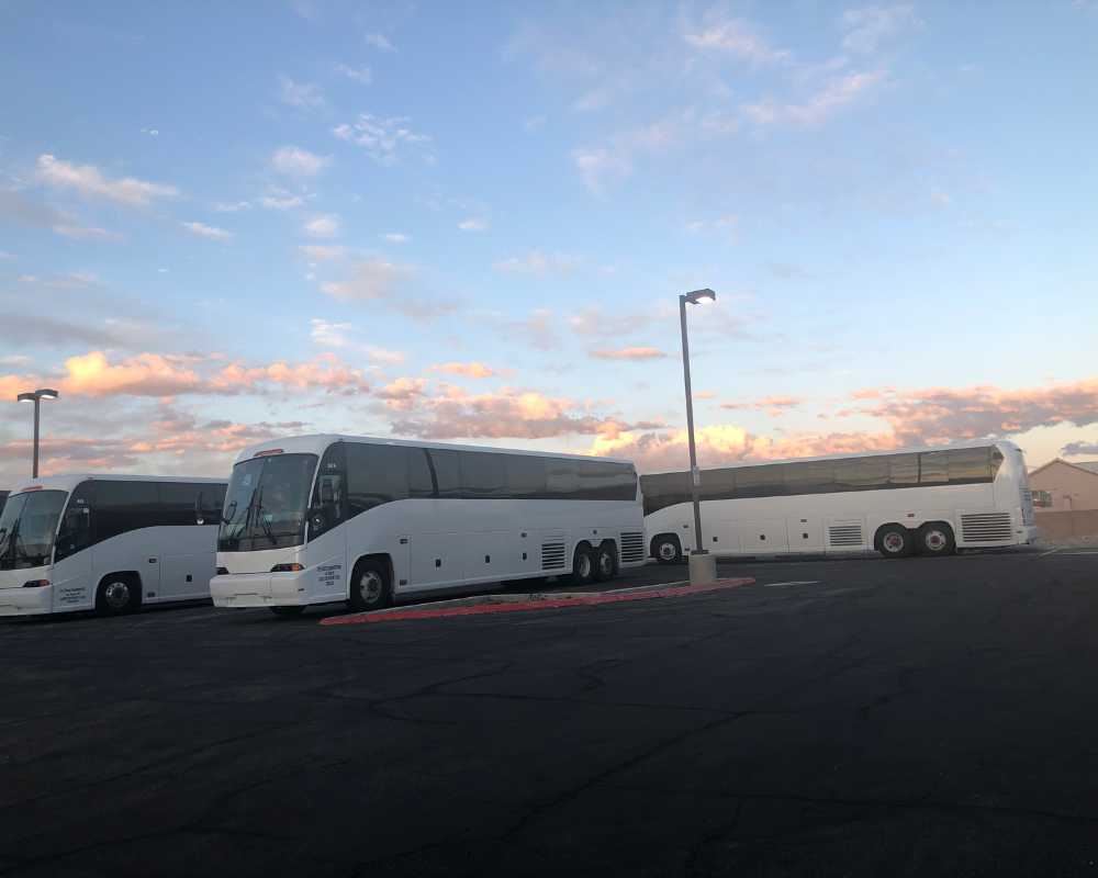 TRANSPORTES EDTUR - foto 4