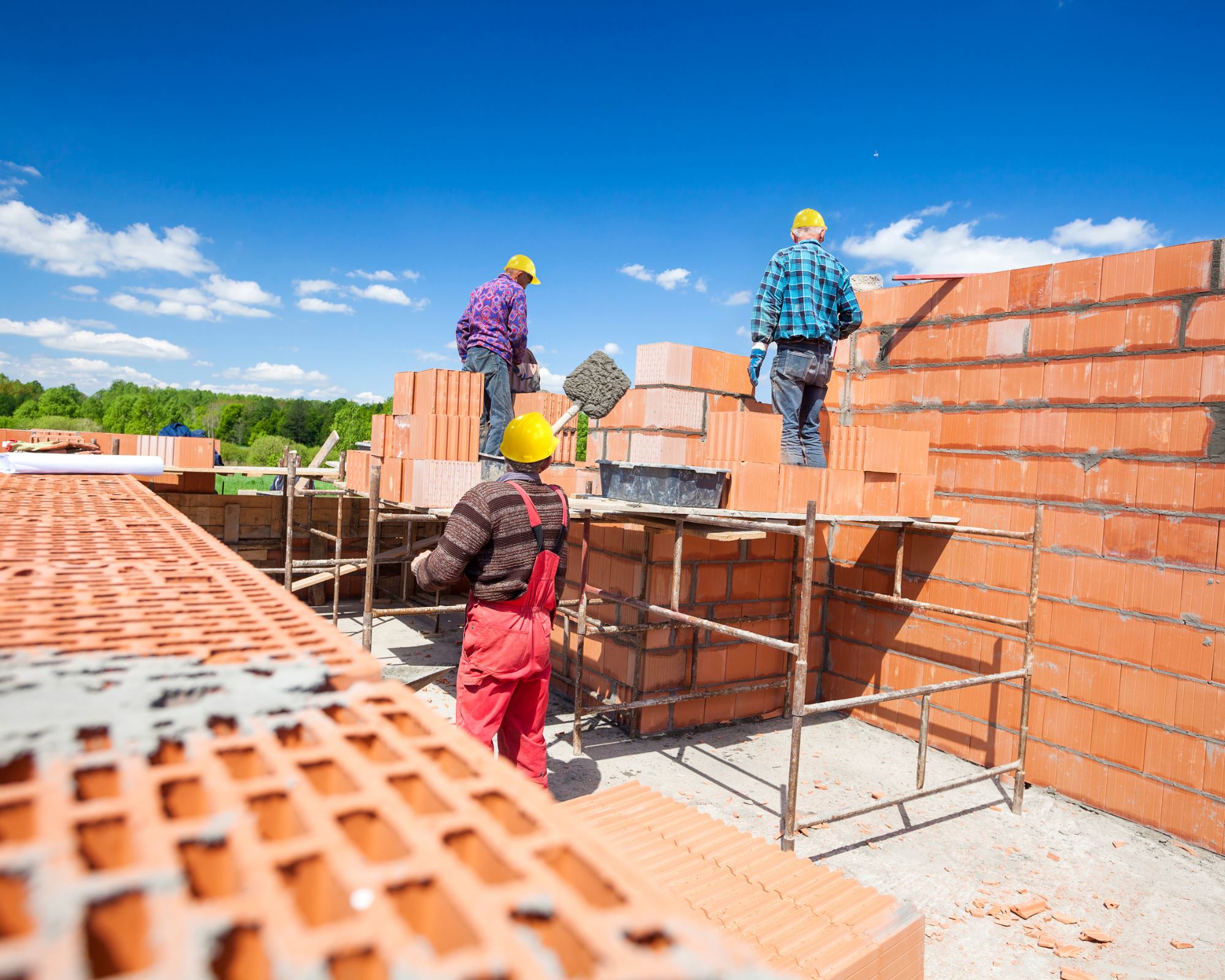 CONSTRUÇÃO CIVIL - ART E COR - foto 1