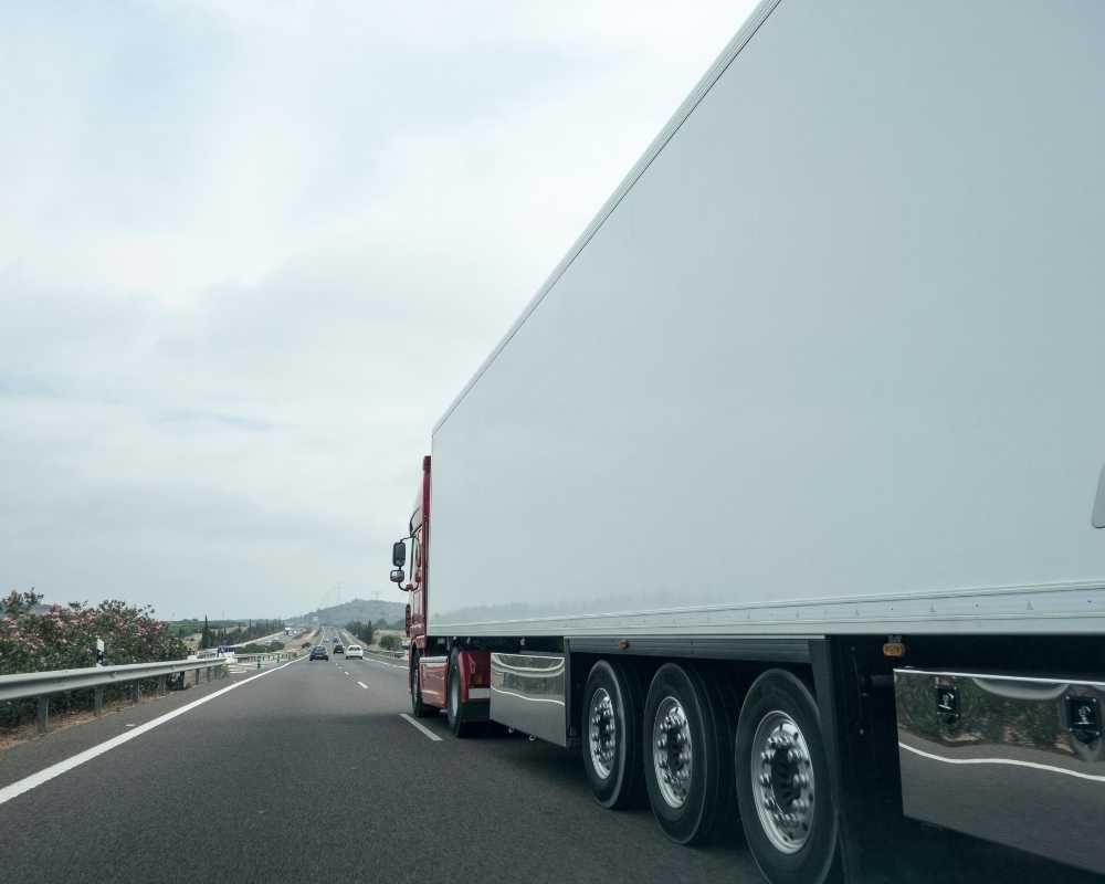 JC LIMA TRANSPORTES - foto 5