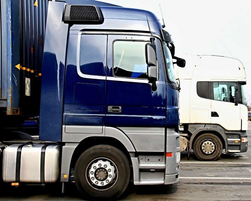 TRANSPORTES - FERNANDO SCHARNOSKI - foto 1